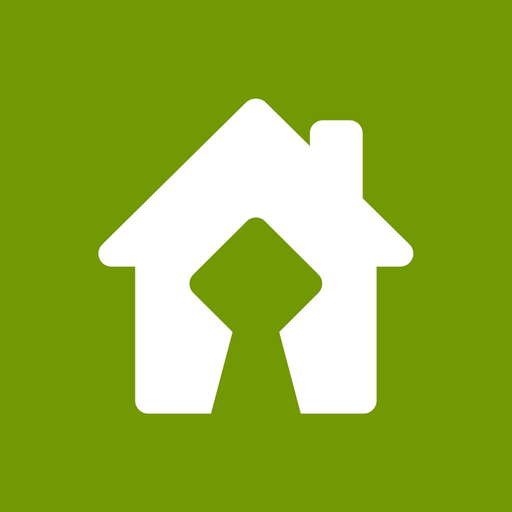 HomeFit RL app icon