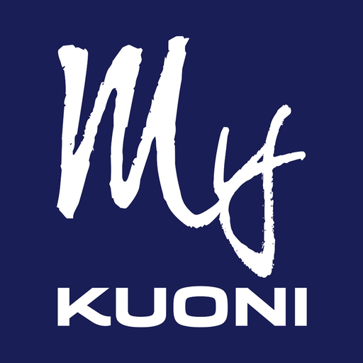 My Kuoni app icon