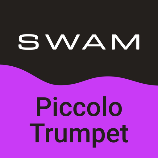 SWAM Piccolo Trumpet app icon