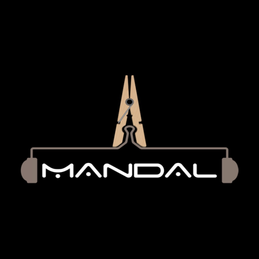 Mandal Radyo app icon