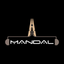 Mandal Radyo icon