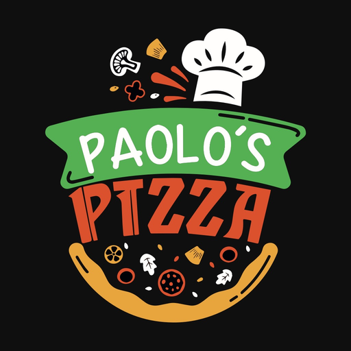 Paolo's Pizza Prüm app icon