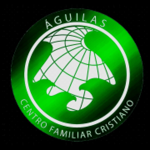 Aguilas CFC-R app icon