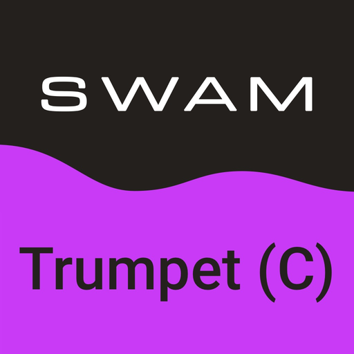 SWAM Trumpet C app icon