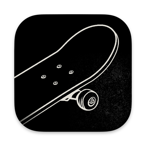Skate City app icon