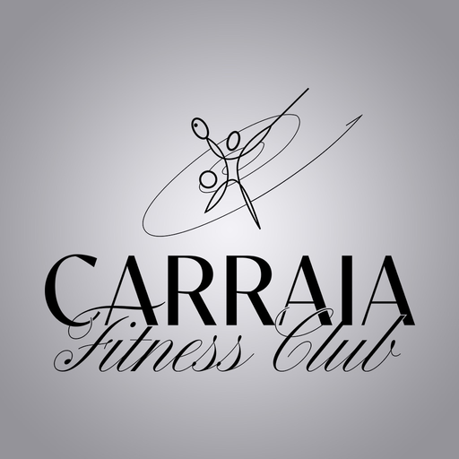 Fitness Carraia app icon