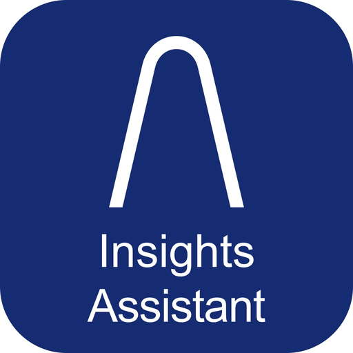 Abound Insights Assistant app icon