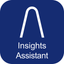 Abound Insights Assistant icon