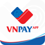 VNPAY App icon