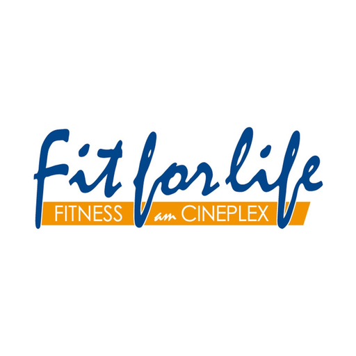 Fit For Life Sportpark app icon