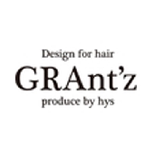 GRAntz app icon