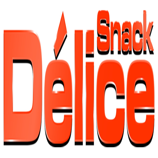 Snack Délice app icon