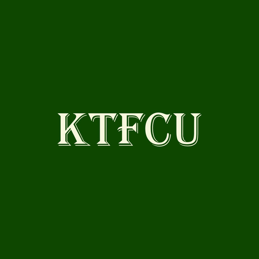 Knoxville Teachers FCU app icon
