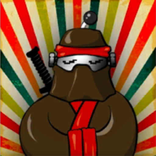 Ninja Robo Chef app icon