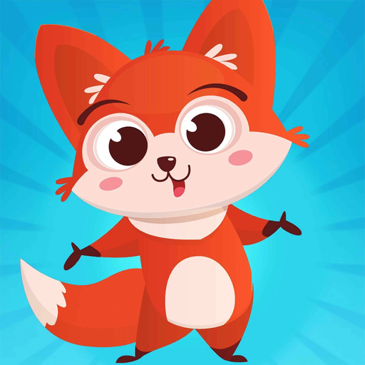 Qooco Baby app icon