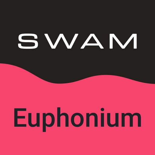 SWAM Euphonium app icon