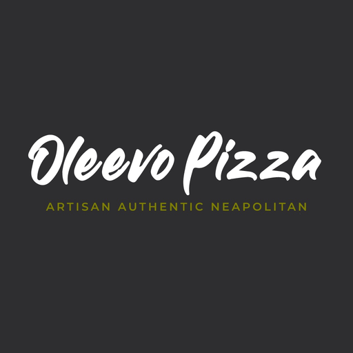 Oleevo Pizza app icon