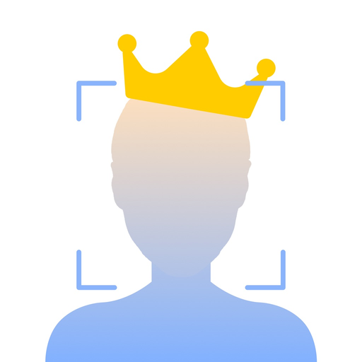 Facer – you look like celeb app icon