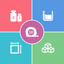 Convertir icon