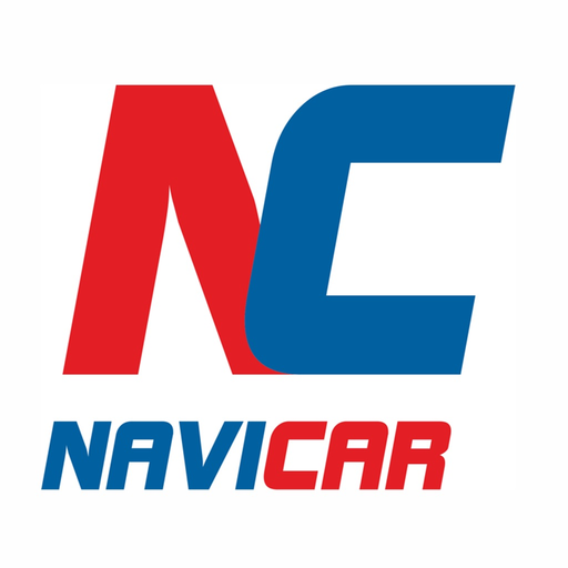 Navicar Mobile app icon