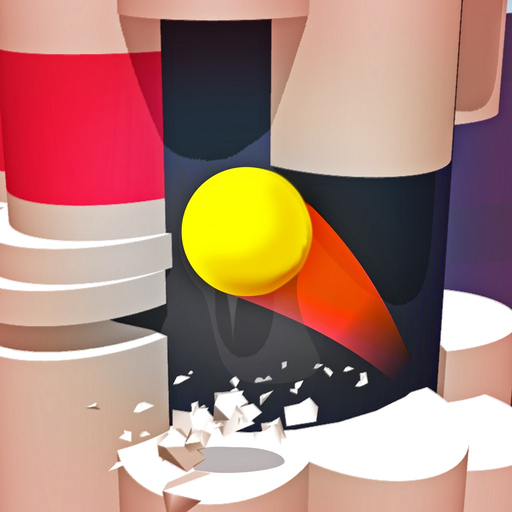 Saltos app icon