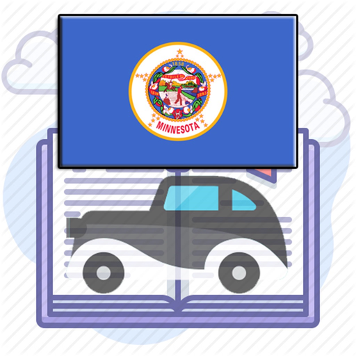 Minnesota DVS Practice Test app icon