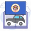 Minnesota DVS Practice Test icon