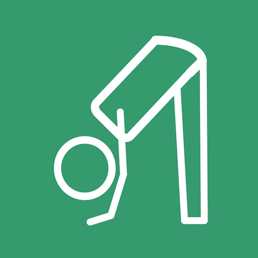 INSELhealth - hypermobilität app icon