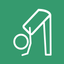 INSELhealth - hypermobilität icon