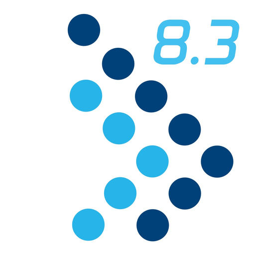 CareOffice Touch 8 app icon