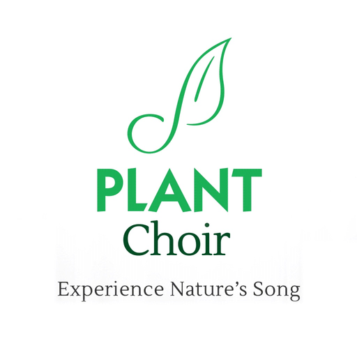 PLANTChoir app icon