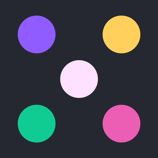 Hangs: Draw Together app icon