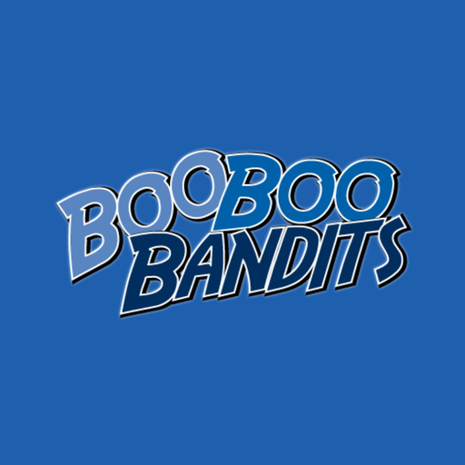 BooBoo Bandits app icon