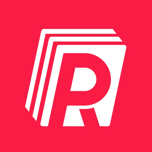 Replica Poker - THNL Duplicate app icon
