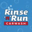 Rinse’n’Run Car Wash icon
