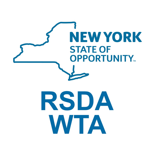 RSDA II app icon