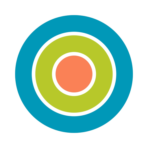 Tower of Hanoi - Top View app icon