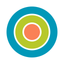 Tower of Hanoi - Top View icon