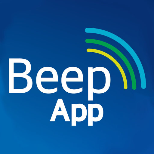 Beep-App app icon