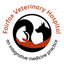 Fairfax Paws Portal icon