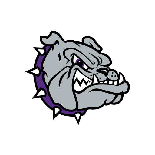 Harrisburg Bulldogs, IL app icon