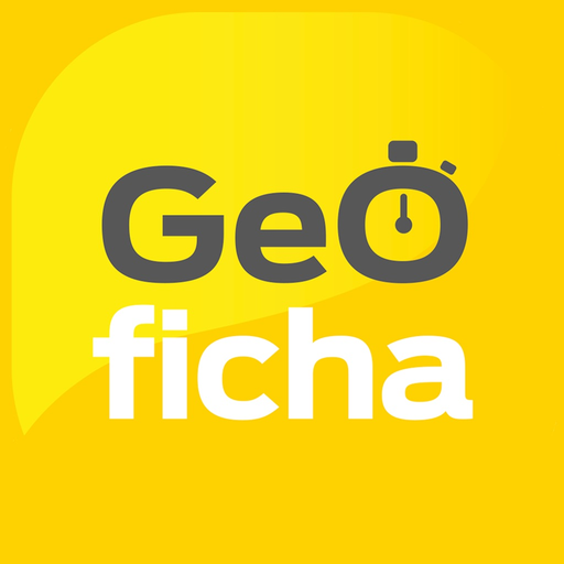 GeoFicha app icon