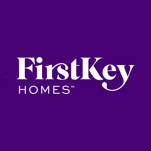 FirstKey Homes Resident app icon