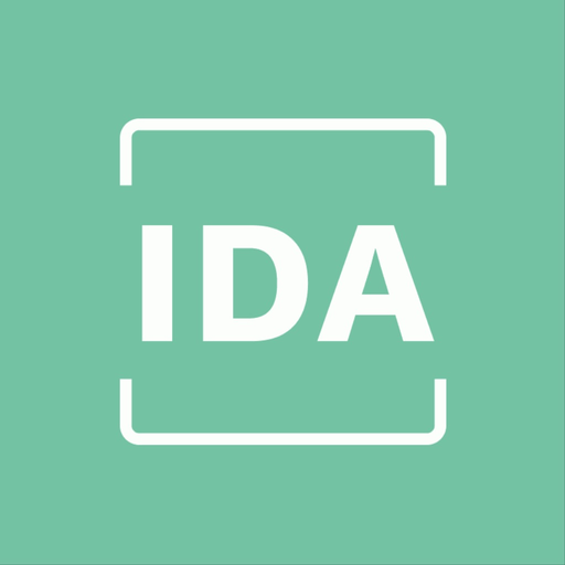 IDA go app icon