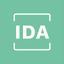 IDA go icon