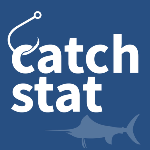 CatchStat app icon
