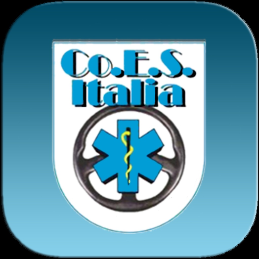 CoesitaliaApp app icon