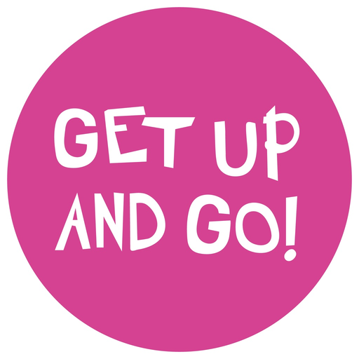 Get Up And Go app icon