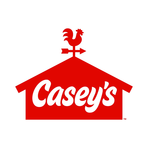 Casey's app icon