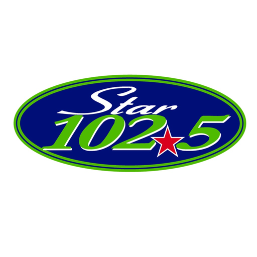 Star 102.5FM app icon